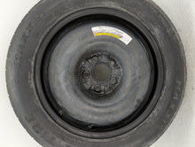 2015-2015 Infiniti Q40 Spare Donut Tire Wheel Rim Oem