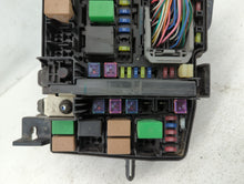 2011-2014 Hyundai Sonata Fusebox Fuse Box Panel Relay Module P/N:91950-3S740 Fits 2011 2012 2013 2014 OEM Used Auto Parts