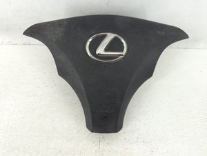 2011 Lexus Es350 Air Bag Driver Left Knee OEM P/N:Z2KC1018332 Fits OEM Used Auto Parts