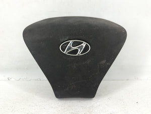 2012 Hyundai Sonata Air Bag Driver Left Knee OEM P/N:4YFP1110 5630030601 Fits OEM Used Auto Parts