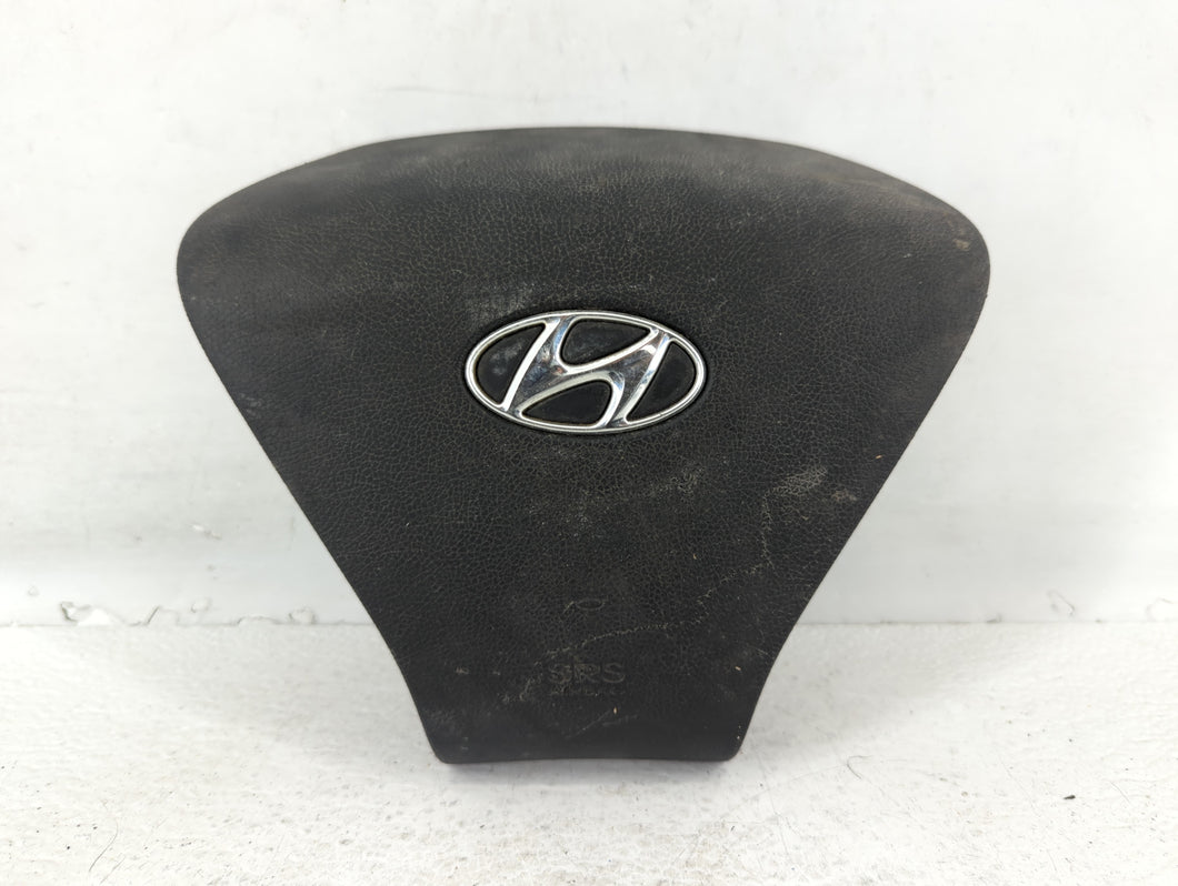 2012 Hyundai Sonata Air Bag Driver Left Knee OEM P/N:4YFP1110 5630030601 Fits OEM Used Auto Parts