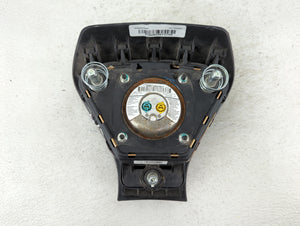 2012 Hyundai Sonata Air Bag Driver Left Knee OEM P/N:4YFP1110 5630030601 Fits OEM Used Auto Parts