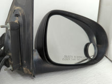 2007-2012 Dodge Caliber Side Mirror Replacement Passenger Right View Door Mirror P/N:RH 18-520 Fits 2007 2008 2009 2010 2011 2012 OEM Used Auto Parts