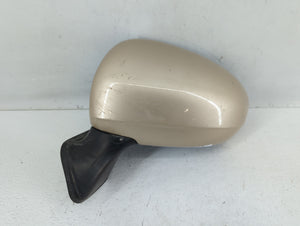 2010-2015 Toyota Prius Side Mirror Replacement Driver Left View Door Mirror P/N:E4022865 Fits 2010 2011 2012 2013 2014 2015 OEM Used Auto Parts