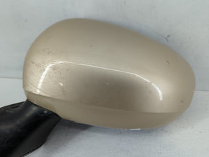 2010-2015 Toyota Prius Side Mirror Replacement Driver Left View Door Mirror P/N:E4022865 Fits 2010 2011 2012 2013 2014 2015 OEM Used Auto Parts