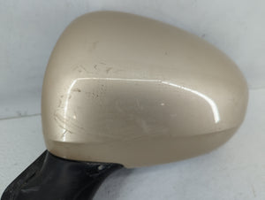 2010-2015 Toyota Prius Side Mirror Replacement Driver Left View Door Mirror P/N:E4022865 Fits 2010 2011 2012 2013 2014 2015 OEM Used Auto Parts