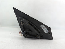 2011-2014 Hyundai Sonata Side Mirror Replacement Driver Left View Door Mirror P/N:160822018 87610-3Q010 Fits 2011 2012 2013 2014 OEM Used Auto Parts