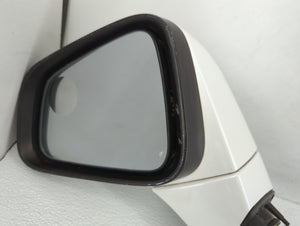 2013 Buick Encore Side Mirror Replacement Driver Left View Door Mirror P/N:E9026673 95143737 Fits OEM Used Auto Parts