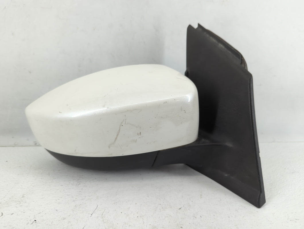 2013-2016 Ford Escape Side Mirror Replacement Passenger Right View Door Mirror P/N:CJ54 17682 BH5 Fits 2013 2014 2015 2016 OEM Used Auto Parts