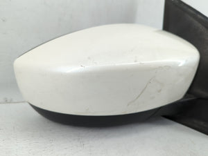 2013-2016 Ford Escape Side Mirror Replacement Passenger Right View Door Mirror P/N:CJ54 17682 BH5 Fits 2013 2014 2015 2016 OEM Used Auto Parts