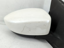 2013-2016 Ford Escape Side Mirror Replacement Passenger Right View Door Mirror P/N:CJ54 17682 BH5 Fits 2013 2014 2015 2016 OEM Used Auto Parts