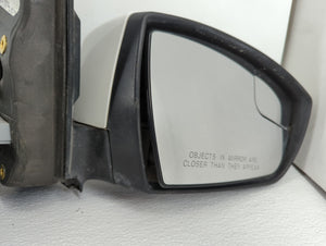 2013-2016 Ford Escape Side Mirror Replacement Passenger Right View Door Mirror P/N:CJ54 17682 BH5 Fits 2013 2014 2015 2016 OEM Used Auto Parts