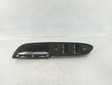 2013-2019 Ford Escape Master Power Window Switch Replacement Driver Side Left P/N:AM5T-14A132-AA Fits OEM Used Auto Parts