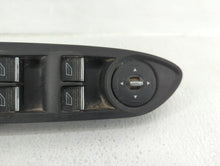 2013-2019 Ford Escape Master Power Window Switch Replacement Driver Side Left P/N:AM5T-14A132-AA Fits OEM Used Auto Parts