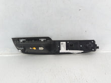 2013-2019 Ford Escape Master Power Window Switch Replacement Driver Side Left P/N:AM5T-14A132-AA Fits OEM Used Auto Parts