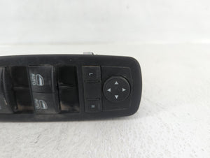 2015-2022 Jeep Grand Cherokee Master Power Window Switch Replacement Driver Side Left P/N:68319802AA Fits OEM Used Auto Parts