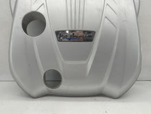 2015 Hyundai Sonata Engine Cover