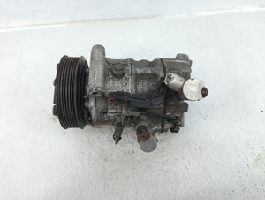 2016-2020 Infiniti Q50 Air Conditioning A/c Ac Compressor Oem