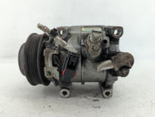 2011-2019 Dodge Journey Air Conditioning A/c Ac Compressor Oem