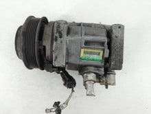 2011-2019 Dodge Journey Air Conditioning A/c Ac Compressor Oem