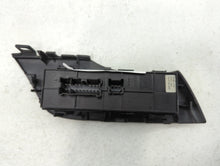 2013-2018 Nissan Altima Master Power Window Switch Replacement Driver Side Left P/N:25401 3TA5A Fits 2013 2014 2015 2016 2017 2018 OEM Used Auto Parts