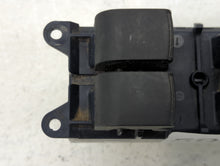 2007-2009 Toyota Camry Master Power Window Switch Replacement Driver Side Left P/N:515296 Fits OEM Used Auto Parts