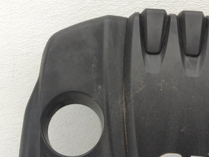 2011 Kia Sportage Engine Cover