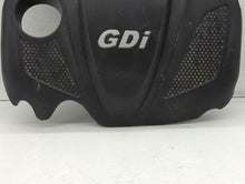 2011 Kia Sportage Engine Cover