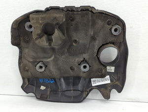 2011 Kia Sportage Engine Cover