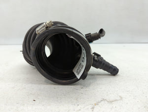 2018 Ford Focus Air Cleaner Intake Duct Hose Tube