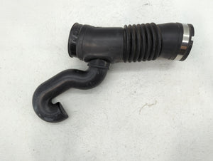 2005 Subaru Legacy Air Cleaner Intake Duct Hose Tube Black