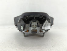 2009-2012 Toyota Venza Air Bag Driver Left Knee OEM P/N:C02619210AEM Fits 2009 2010 2011 2012 OEM Used Auto Parts