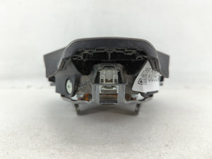 2009-2012 Toyota Venza Air Bag Driver Left Knee OEM P/N:C02619210AEM Fits 2009 2010 2011 2012 OEM Used Auto Parts