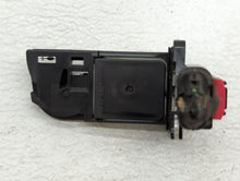 2012-2018 Ford Focus Mass Air Flow Meter Maf