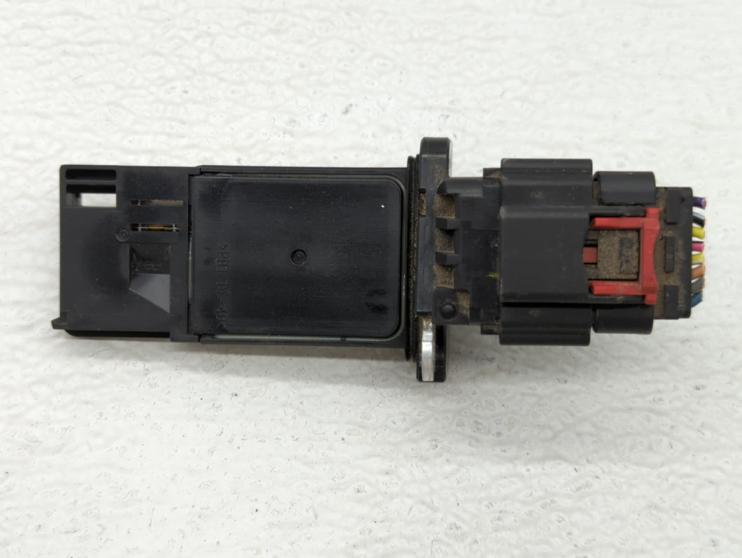 2012-2022 Gmc Acadia Mass Air Flow Meter Maf