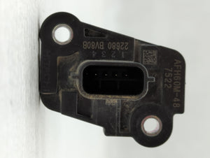 Nissan Frontier Mass Air Flow Meter Maf