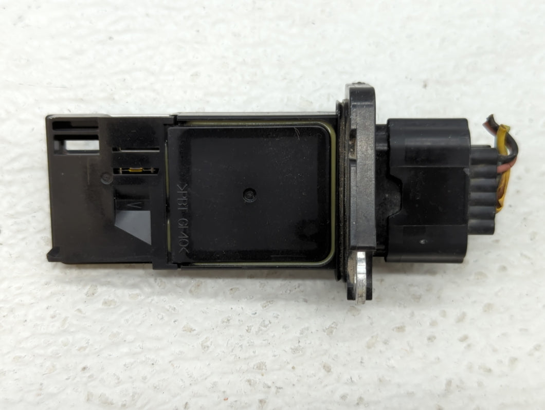 2007-2014 Nissan Altima Mass Air Flow Meter Maf