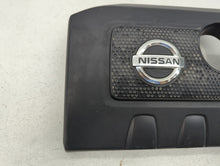 2014 Nissan Sentra Engine Cover