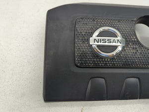 2014 Nissan Sentra Engine Cover