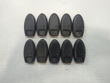 Lot of 10 Nissan Keyless Entry Remote Fob KR55WK48903 | KR5S180144014