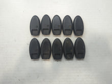 Lot of 10 Nissan Keyless Entry Remote Fob KR55WK48903