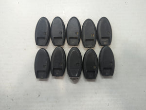 Lot of 10 Nissan Keyless Entry Remote Fob KR55WK48903 | KR5S180144014