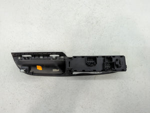 2013-2019 Ford Escape Master Power Window Switch Replacement Driver Side Left P/N:BM5T-14A132-AA Fits OEM Used Auto Parts