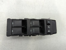 2011-2014 Chrysler 200 Master Power Window Switch Replacement Driver Side Left P/N:04602925AA Fits OEM Used Auto Parts