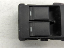 2011-2014 Chrysler 200 Master Power Window Switch Replacement Driver Side Left P/N:04602925AA Fits OEM Used Auto Parts