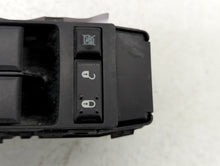 2011-2014 Chrysler 200 Master Power Window Switch Replacement Driver Side Left P/N:04602925AA Fits OEM Used Auto Parts