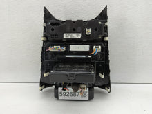 2013-2015 Hyundai Genesis Climate Control Module Temperature AC/Heater Replacement P/N:94300-2M850 Fits 2013 2014 2015 OEM Used Auto Parts