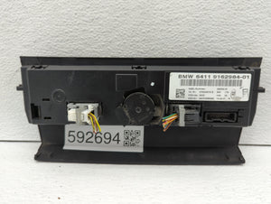 2020 Kia Sorento Climate Control Module Temperature AC/Heater Replacement P/N:9162984-01 Fits OEM Used Auto Parts