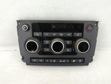 2015-2016 Land Rover Discovery Sport Climate Control Module Temperature AC/Heater Replacement P/N:FK72-14B596-CF Fits 2015 2016 OEM Used Auto Parts