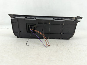 2013-2015 Toyota Rav4 Climate Control Module Temperature AC/Heater Replacement P/N:75F719 Fits 2013 2014 2015 OEM Used Auto Parts